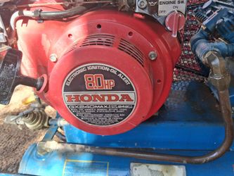 Air compressor