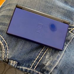 Nintendo Ds Lite