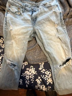 Ameri Jeans