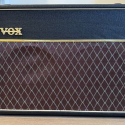 Vox AC30 CC2