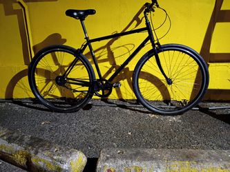 BIKE 28" LARGE, RETROSPEC