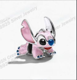 Charms Stich