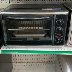 Counter Top Oven