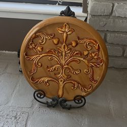 Decorate Plate
