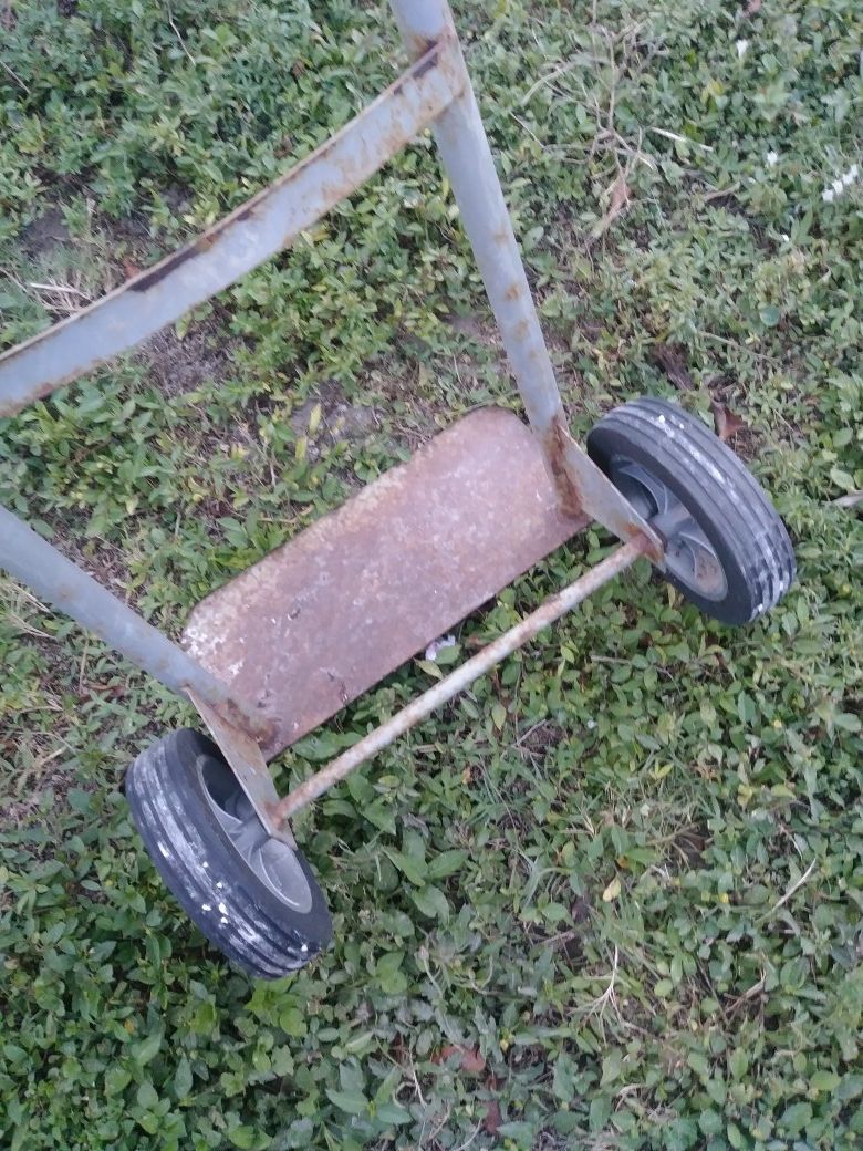 Hand truck/ dolly