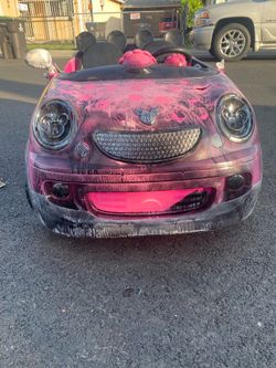 Look good and go fast if you worry you
