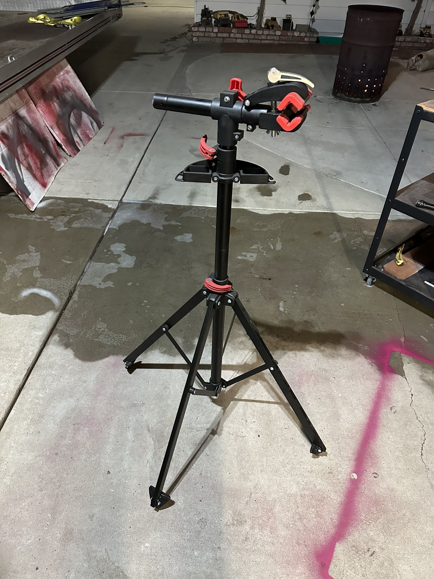 BMX, Mountain bike Stand