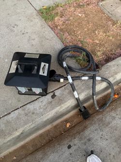 Power distributor