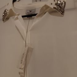Shirt - Size Large 