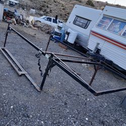 Truck Rack 