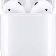 AirPods Gen 2