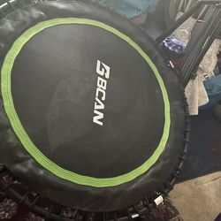 Trampoline