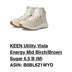 Utility boots 