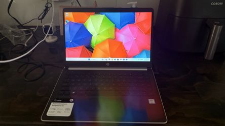 HP Laptop 14 - AWESOME Condition