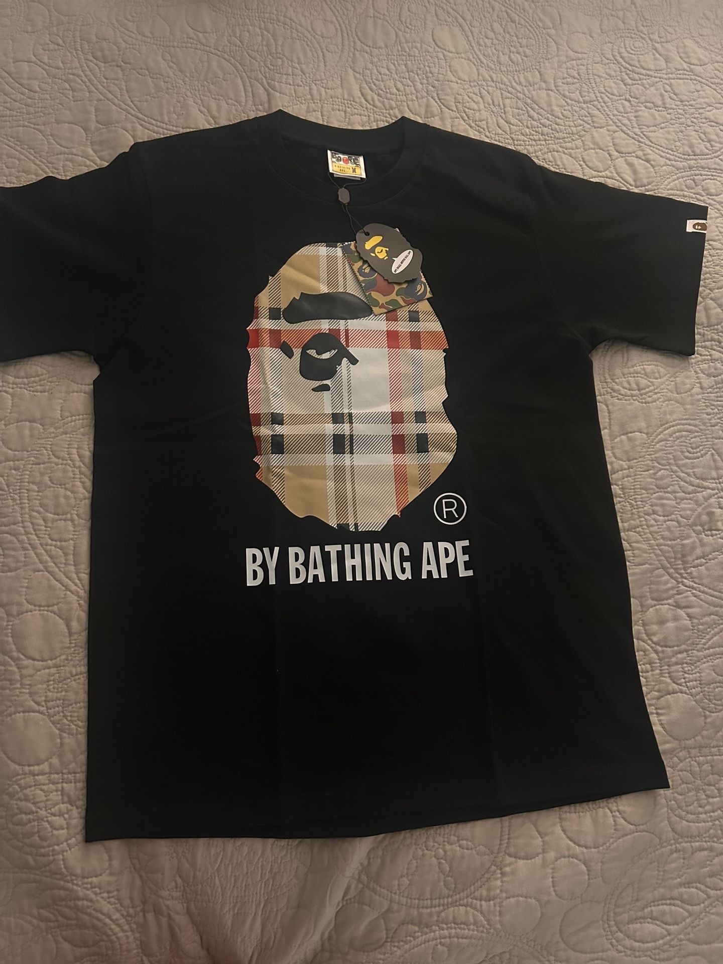 Bape Shirt