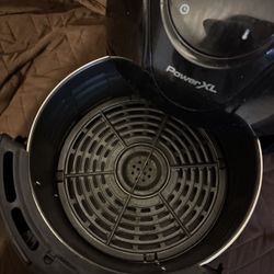 Air Fryer Power XL 