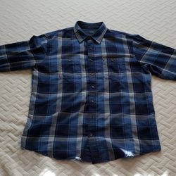 Very Nice Izod XLT And Express XXL Button-Down Shirts