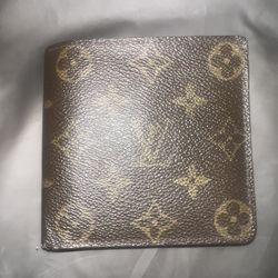 Men’s Louis Vuitton Wallet Vintage 