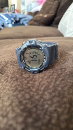 men’s watch