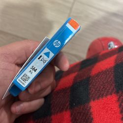Hp Ink 564 XL Cyan 
