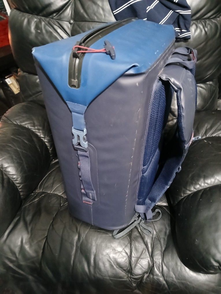 Moosejaw Backpack Cooler