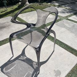 Roche Bobois AVA chair