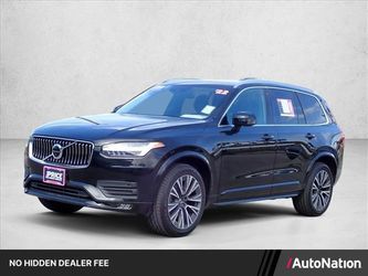 2022 Volvo XC90