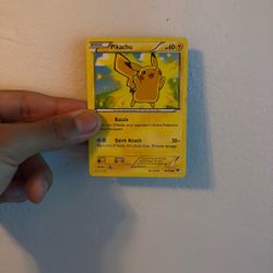 Pickachu 