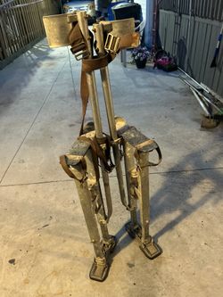 Stilts