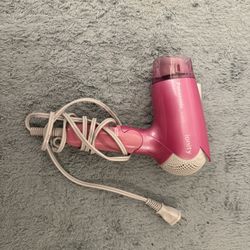 Panasonic Hair Dryer