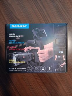 Fantaseal Hydra camera Stabilizer