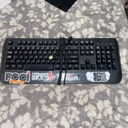 onn 100009095 programmable usb gaming keyboard