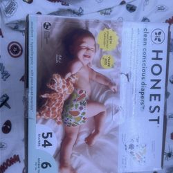 Honeys Baby Brand Baby Diapers 