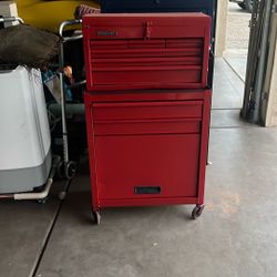 Tool Box 