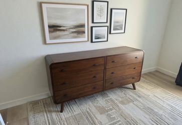 New  MCM Dresser! Free Delivery 🚚!