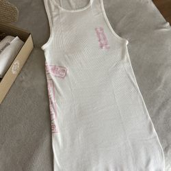 Chrome Hearts Tank Top