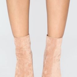 Booties 
