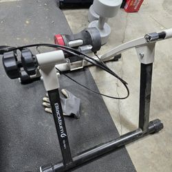 Blackburn Mag 5