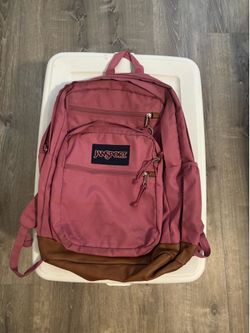 Jansport backpack
