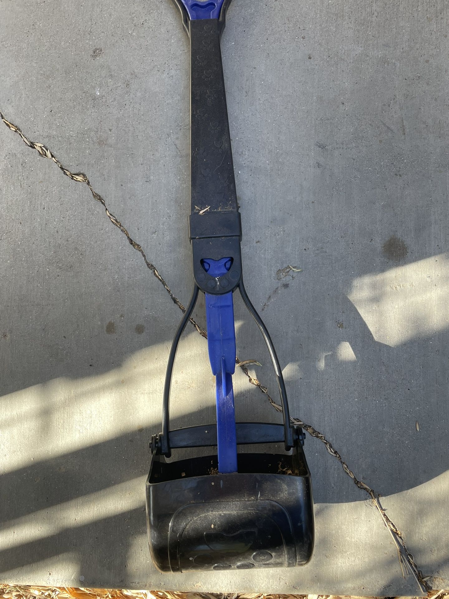Pooper Scooper
