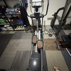 Nordic track Elliptical 