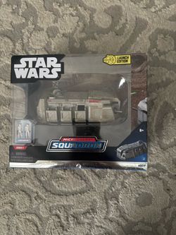 Limited edition star wars