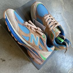 Joe Fresh goods new balance 990 v3 brand new