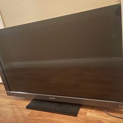 Sony 40 Inches TV