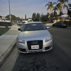 2007 Audi A3