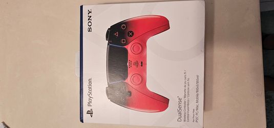 Ps5 controller