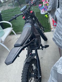 Selling for 3k
