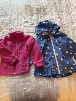 Girl Clothes 5t 