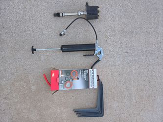 Auto Parts and Tools FREE