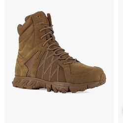 Reebok men’s tactical boots